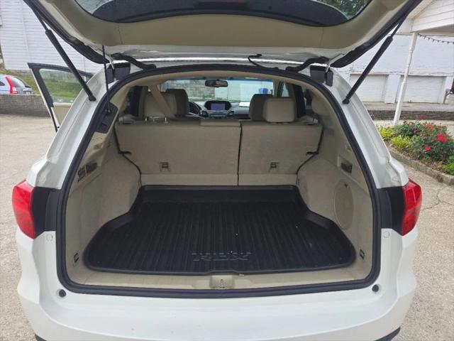 2013 Acura RDX Base