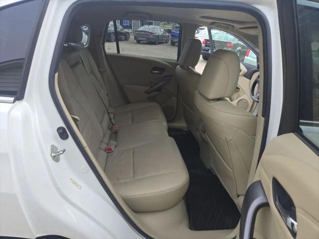 2013 Acura RDX Base