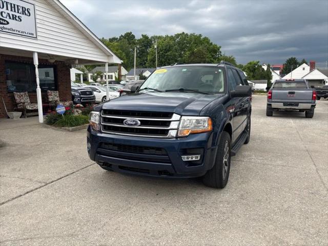 2016 Ford Expedition XLT for sale in Winchester, KY