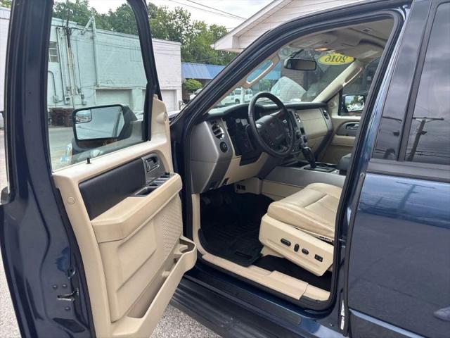 2016 Ford Expedition XLT