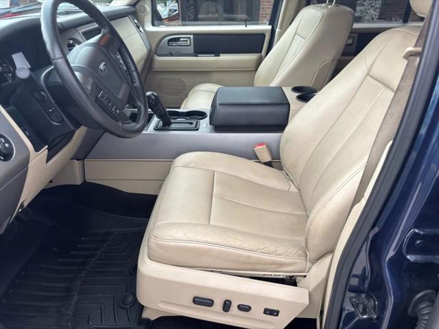 2016 Ford Expedition XLT