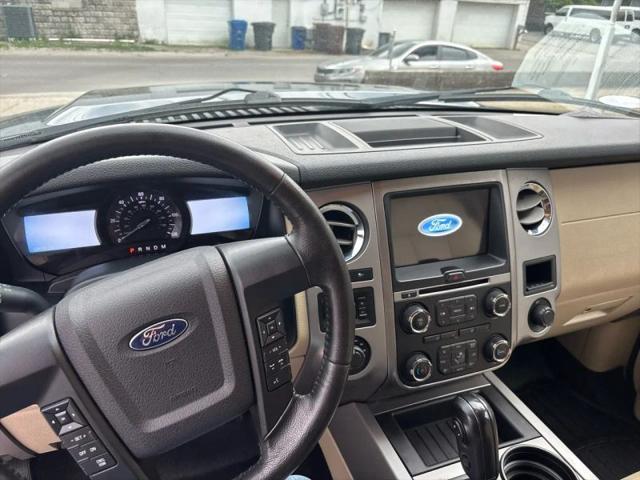2016 Ford Expedition XLT