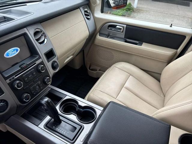 2016 Ford Expedition XLT