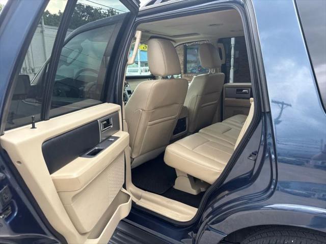 2016 Ford Expedition XLT