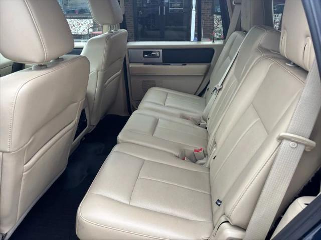 2016 Ford Expedition XLT