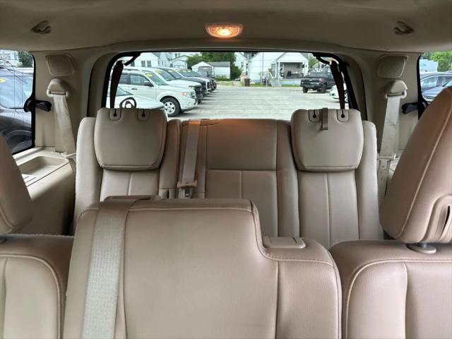 2016 Ford Expedition XLT