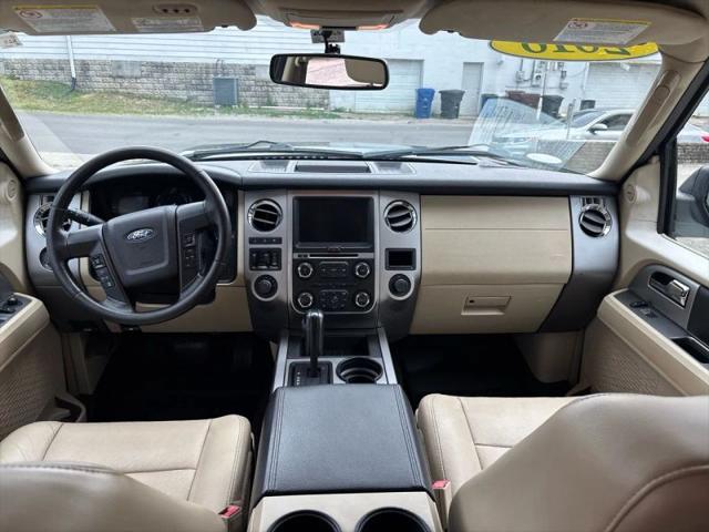 2016 Ford Expedition XLT