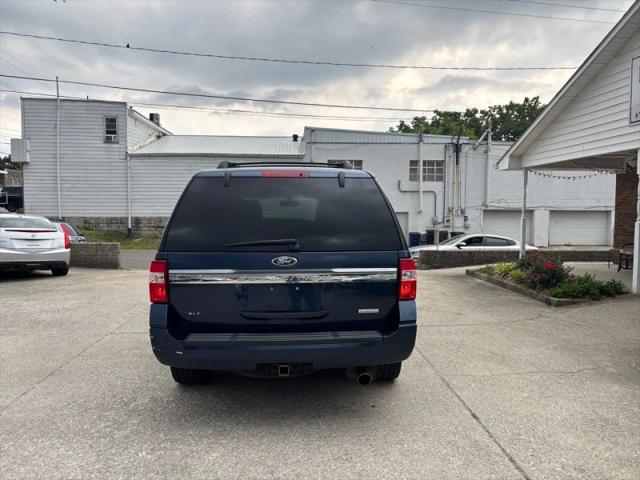 2016 Ford Expedition XLT