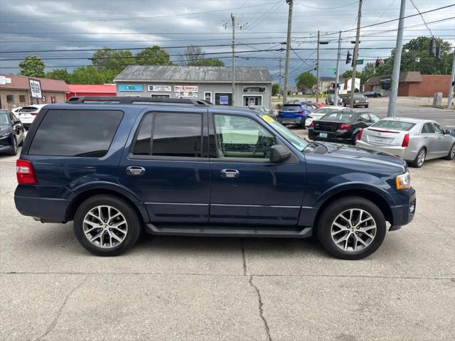 2016 Ford Expedition XLT