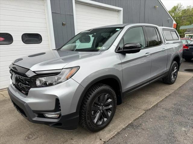 2024 Honda Ridgeline Sport for sale in Binghamton, NY