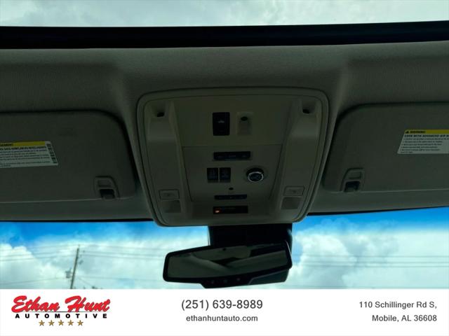 2015 GMC Yukon XL Denali