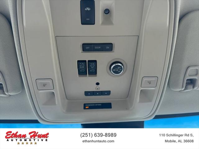 2015 GMC Yukon XL Denali