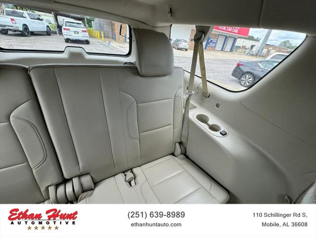 2015 GMC Yukon XL Denali