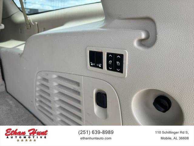 2015 GMC Yukon XL Denali