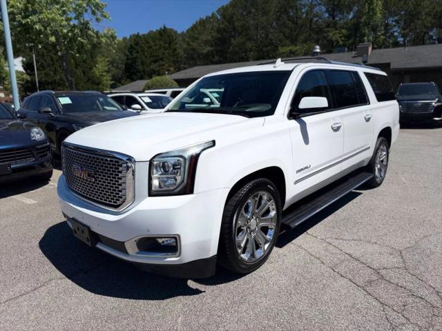 2015 GMC Yukon XL Denali for sale in Buford, GA