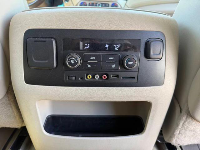 2015 GMC Yukon XL Denali