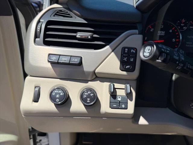 2015 GMC Yukon XL Denali