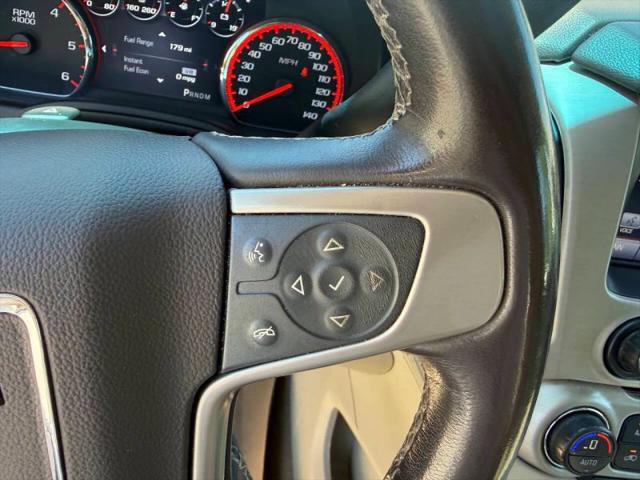 2015 GMC Yukon XL Denali