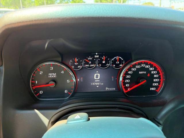 2015 GMC Yukon XL Denali