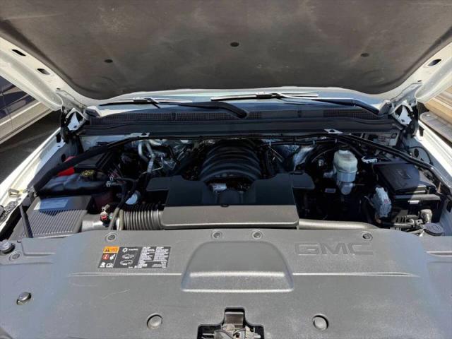 2015 GMC Yukon XL Denali