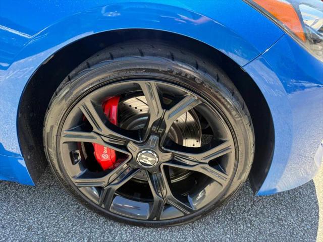 2018 Kia Stinger GT