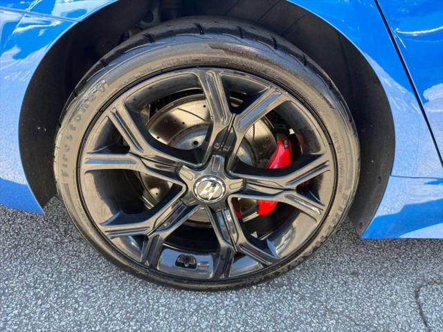 2018 Kia Stinger GT