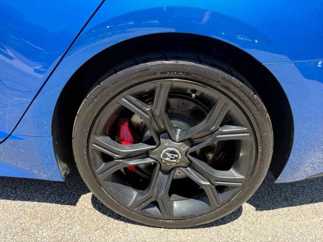 2018 Kia Stinger GT
