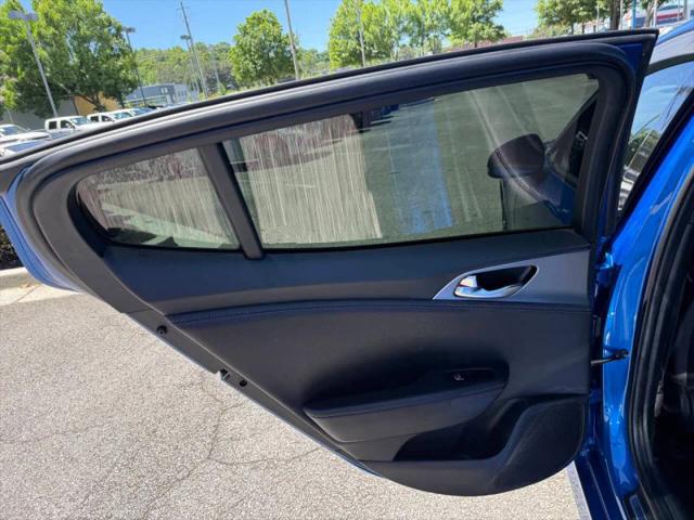 2018 Kia Stinger GT