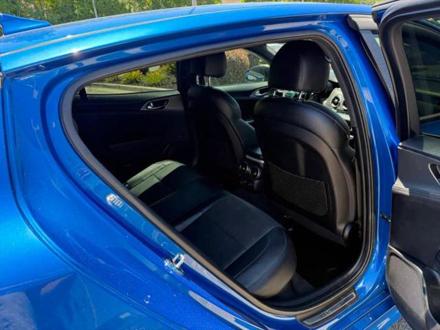 2018 Kia Stinger GT