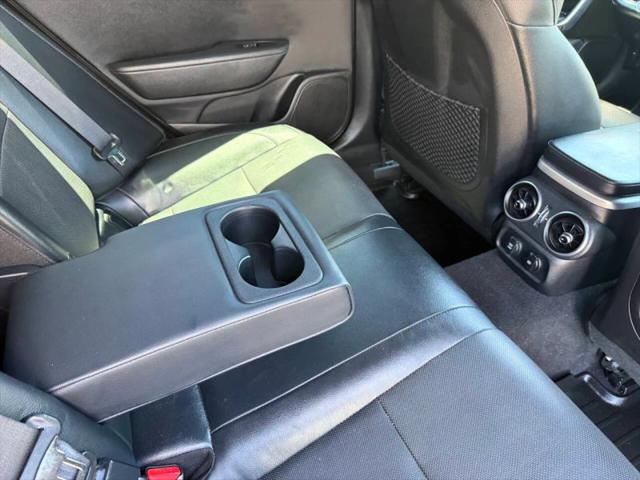 2018 Kia Stinger GT