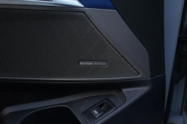 2022 BMW M3 Competition xDrive