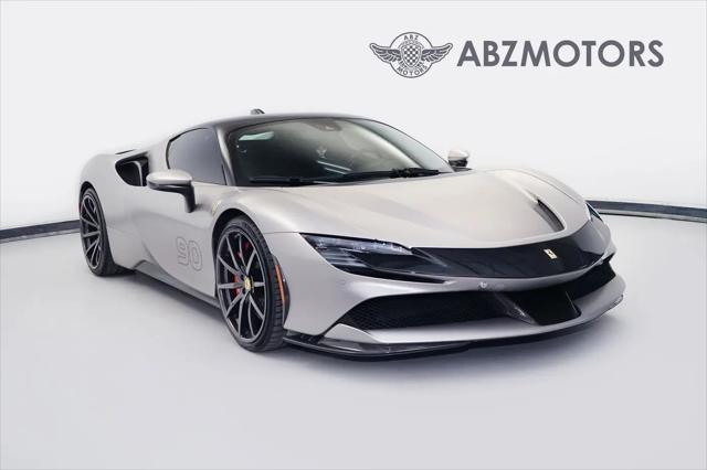 2021 Ferrari SF90 Stradale Standard for sale in Houston, TX