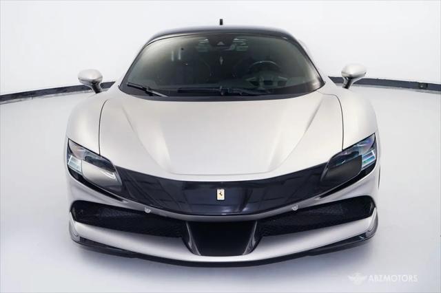 2021 Ferrari SF90 Stradale Standard