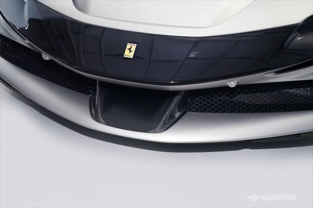 2021 Ferrari SF90 Stradale Standard