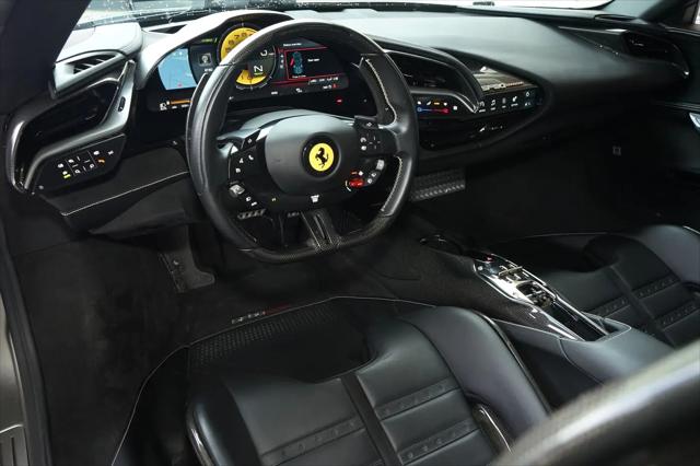 2021 Ferrari SF90 Stradale Standard