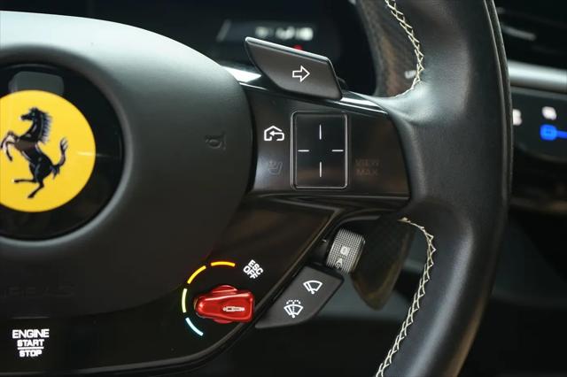 2021 Ferrari SF90 Stradale Standard