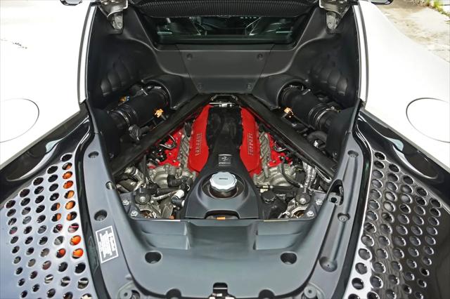 2021 Ferrari SF90 Stradale Standard