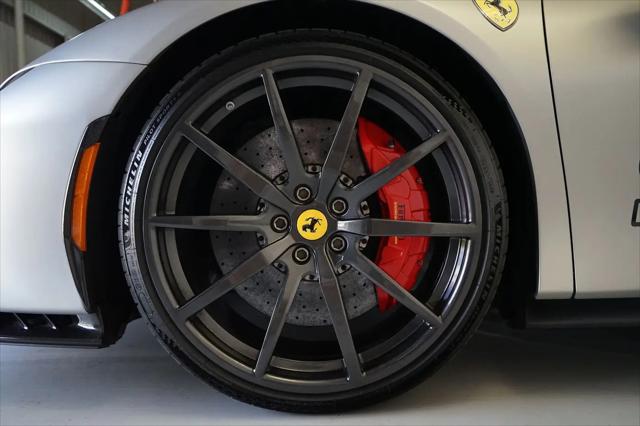 2021 Ferrari SF90 Stradale Standard