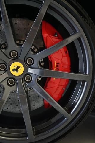 2021 Ferrari SF90 Stradale Standard
