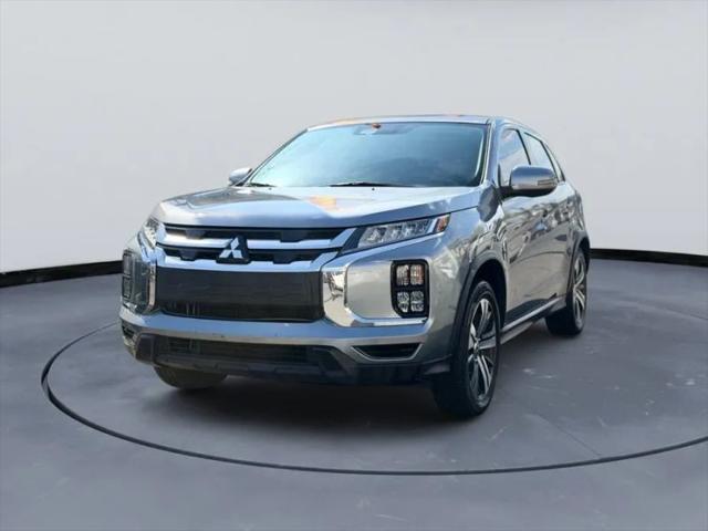 2023 Mitsubishi Outlander Sport 2.0 SE AWC for sale in Plainfield, NJ