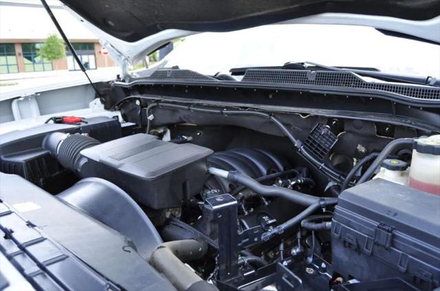 2021 Chevrolet Silverado 2500HD 2WD Double Cab Long Bed WT