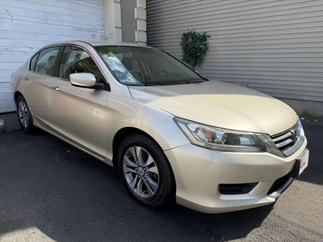 2014 Honda Accord LX for sale in Trenton, NJ