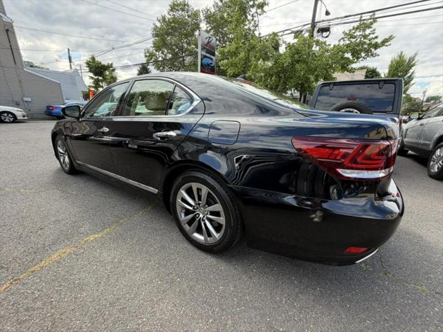 2013 Lexus LS 460 460