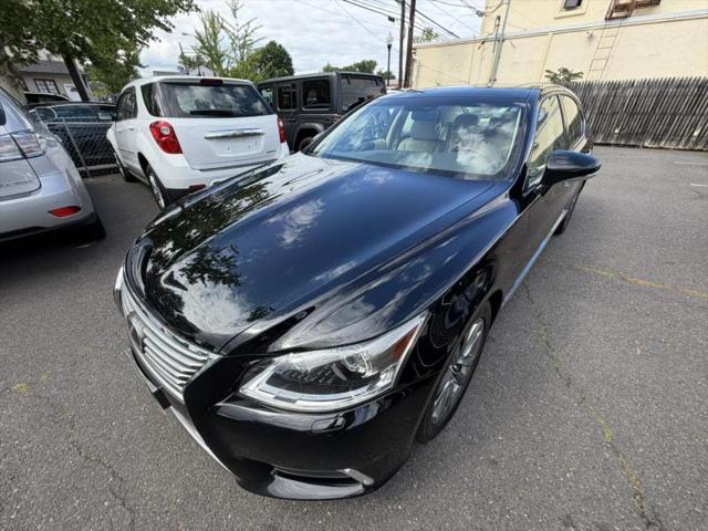 2013 Lexus LS 460 460