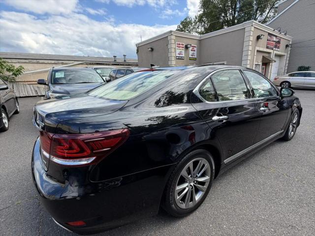 2013 Lexus LS 460 460