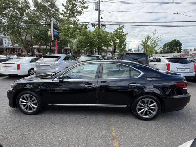 2013 Lexus LS 460 460