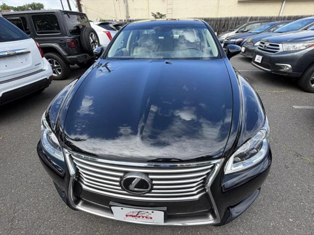2013 Lexus LS 460 460