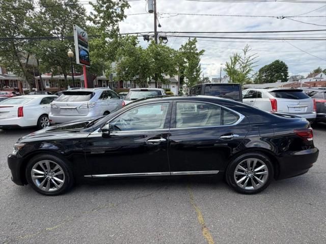 2013 Lexus LS 460 460