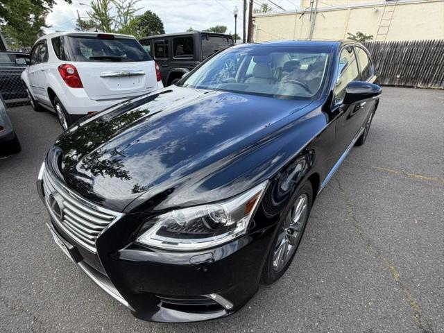 2013 Lexus LS 460 460