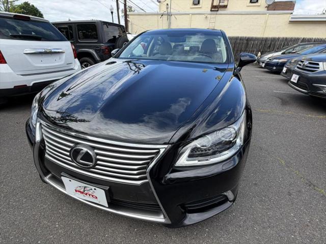 2013 Lexus LS 460 460